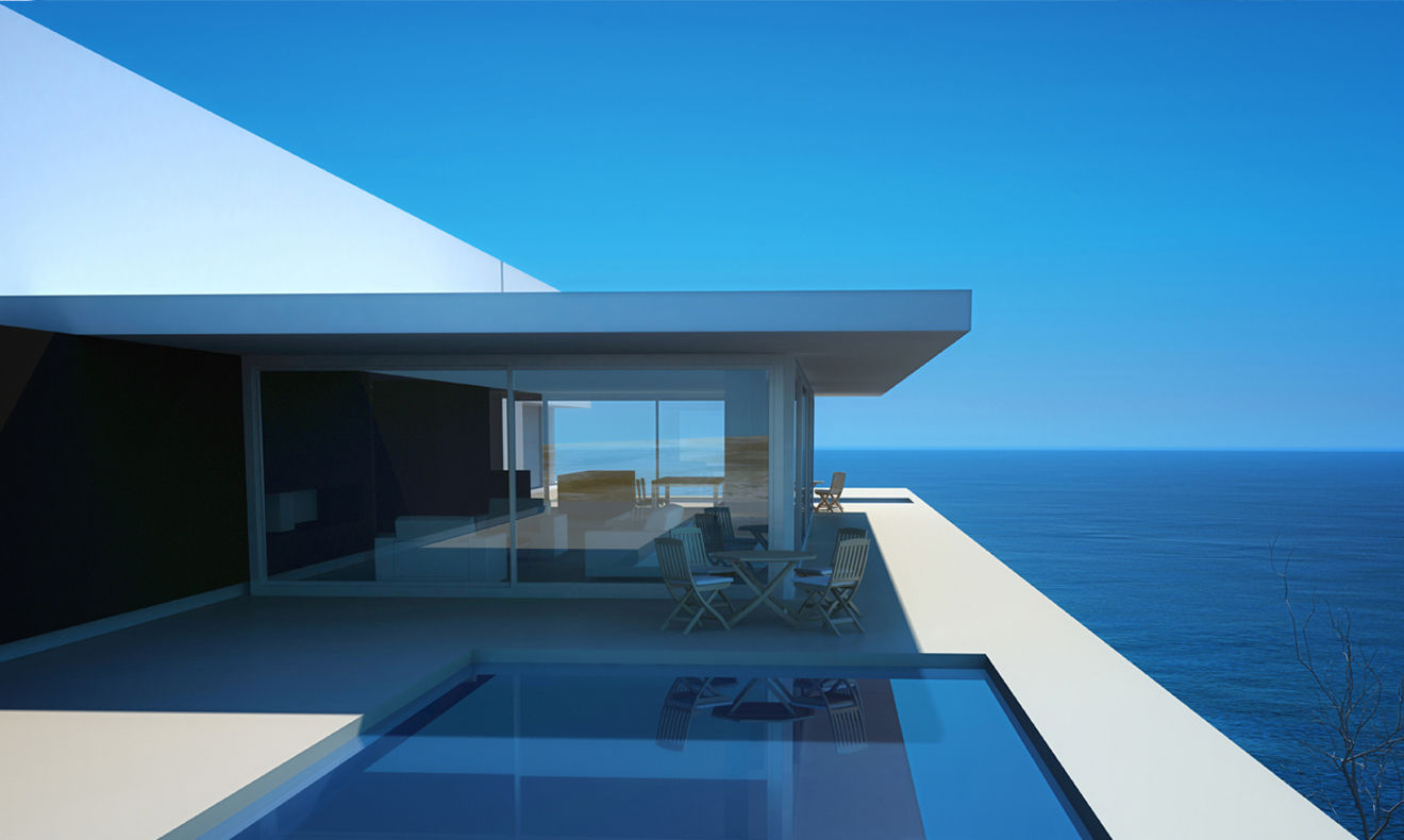 Condominio Las Garzas